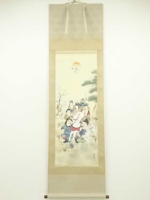 Paintings & Calligraphy